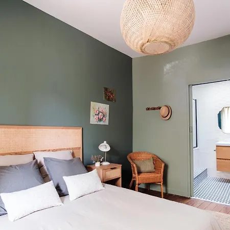 Le Clos Poujeau 15 Mns Centre Bordeaux Pessac Esterno foto