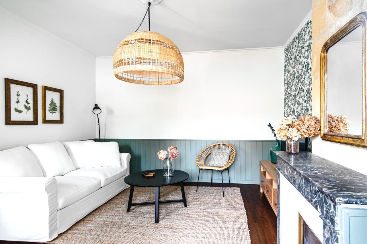 Le Clos Poujeau 15 Mns Centre Bordeaux Holiday home Pessac