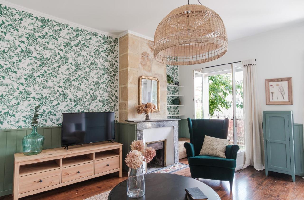 Le Clos Poujeau 15 Mns Centre Bordeaux