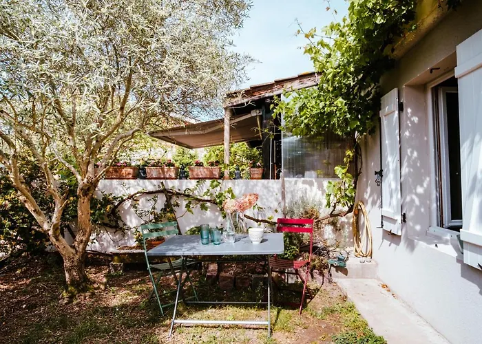 Le Clos Poujeau 15 Mns Centre Bordeaux