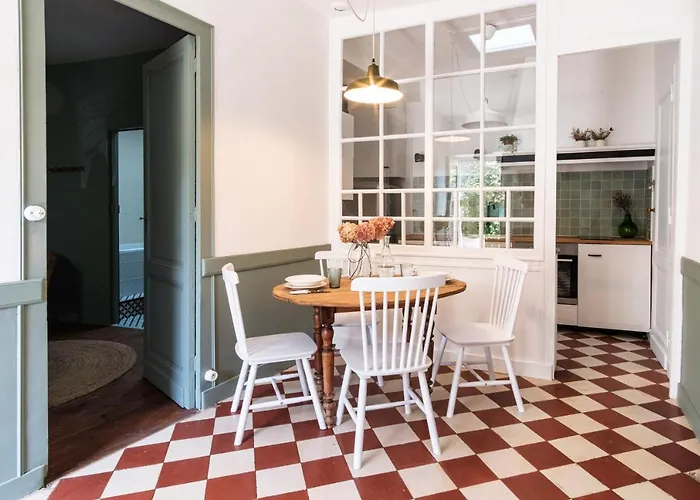 Le Clos Poujeau 15 Mns Centre Bordeaux