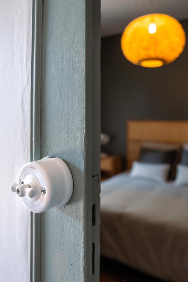Vakantiehuis Le Clos Poujeau 15 Mns Centre Bordeaux Pessac