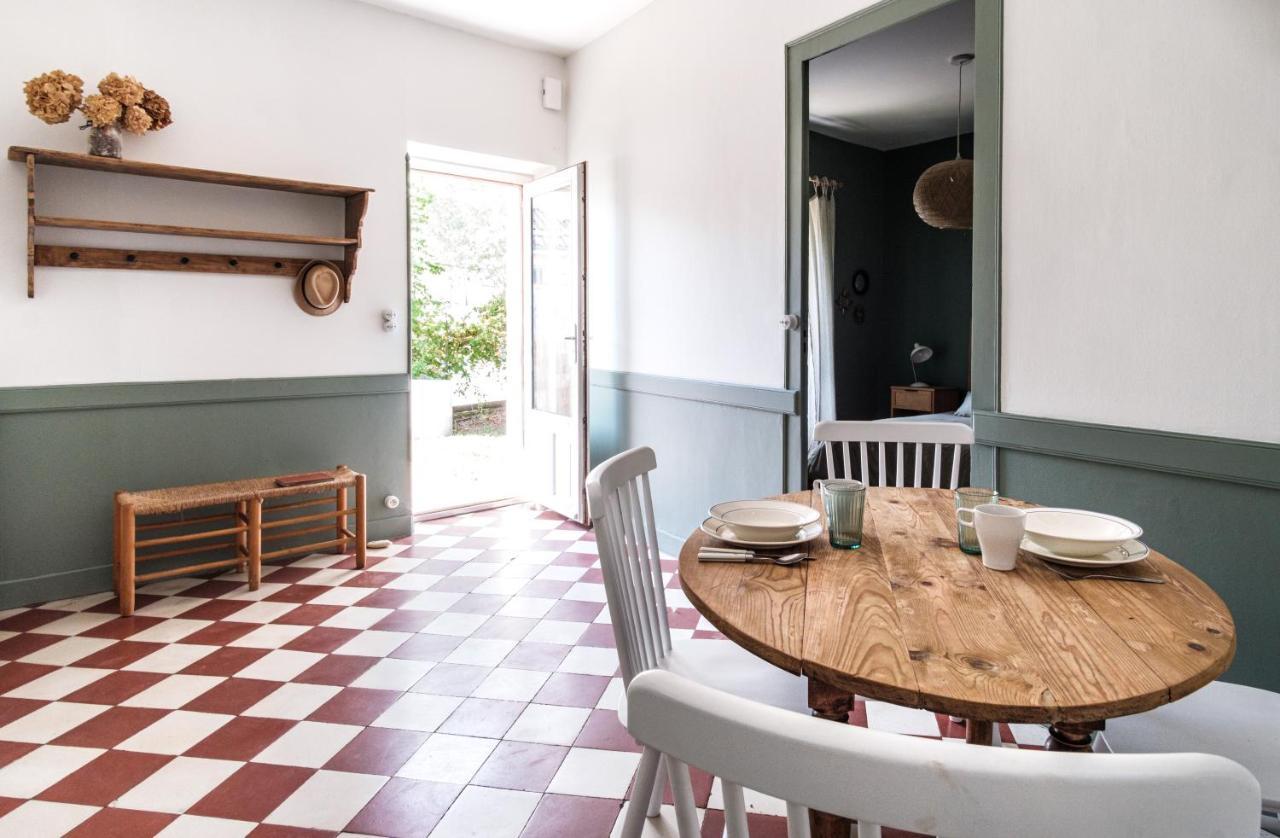 Le Clos Poujeau 15 Mns Centre Bordeaux